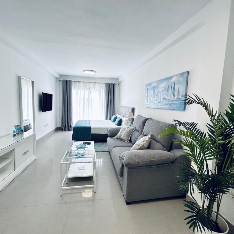 Mare Apartments Marbella - Deluxe King Studio - 28