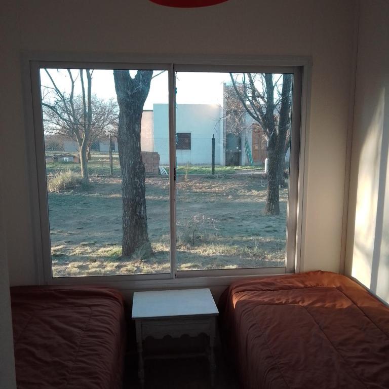 Cardo Ruso Cabaña - Apartamento de 2 dormitorios - 14