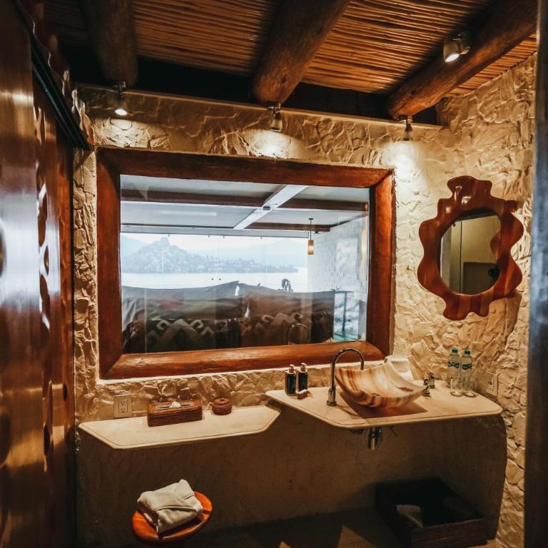El Santuario Resort & Spa - Suite Máster Doble - 1