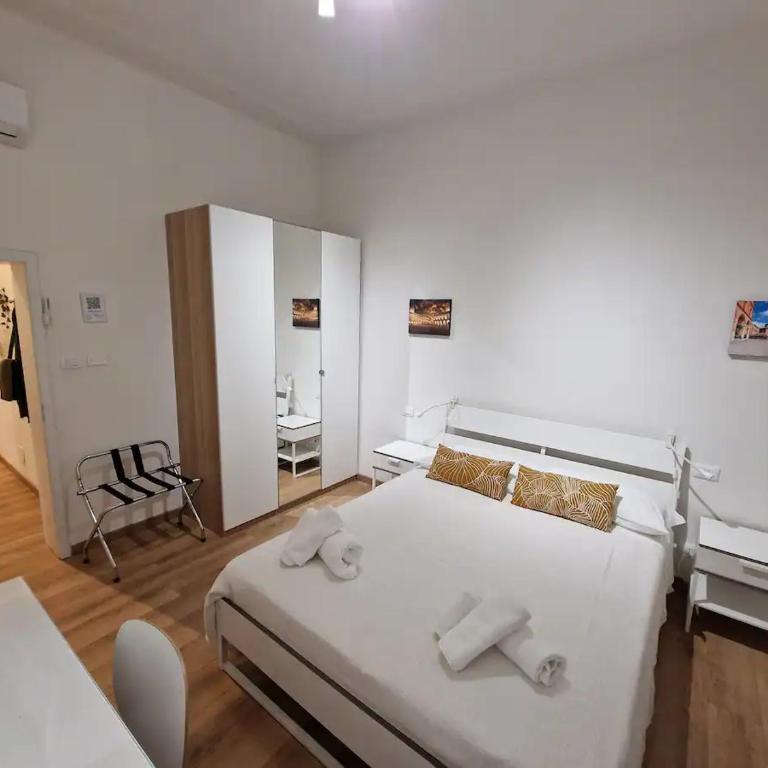 Fiera Station Apartment - Two-Bedroom Apartment - 1