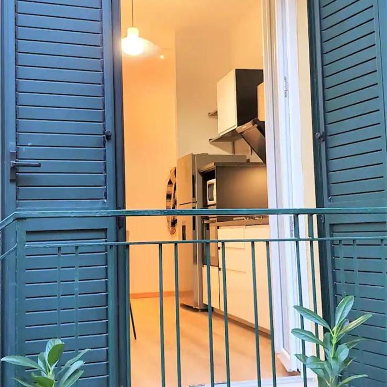 Fiera Station Apartment - Two-Bedroom Apartment - 4