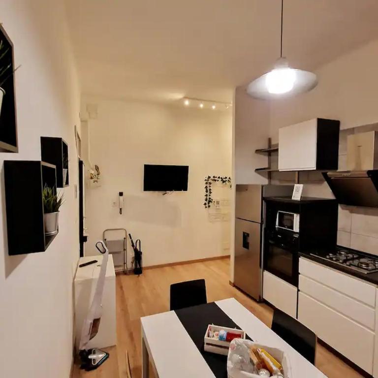 Fiera Station Apartment - Two-Bedroom Apartment - 5