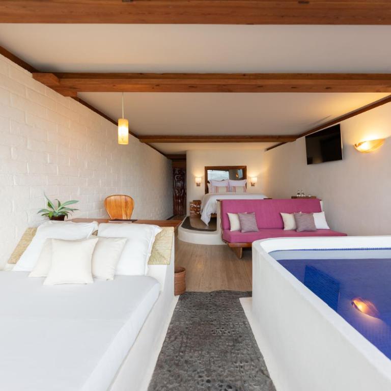 El Santuario Resort & Spa - Suite Junior - 2