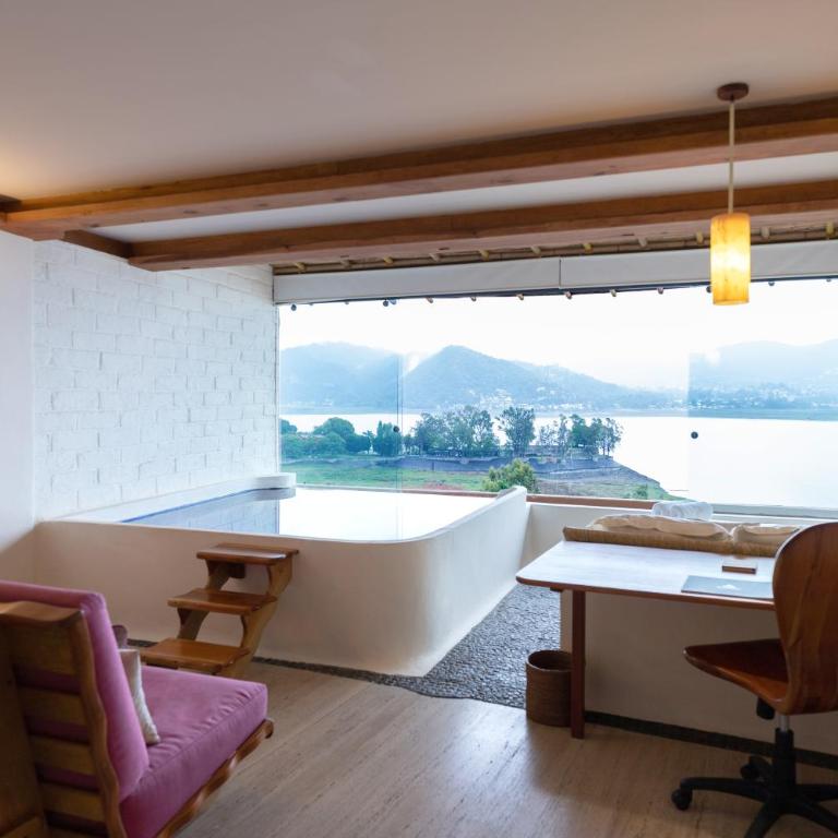 El Santuario Resort & Spa - Suite Junior - 1