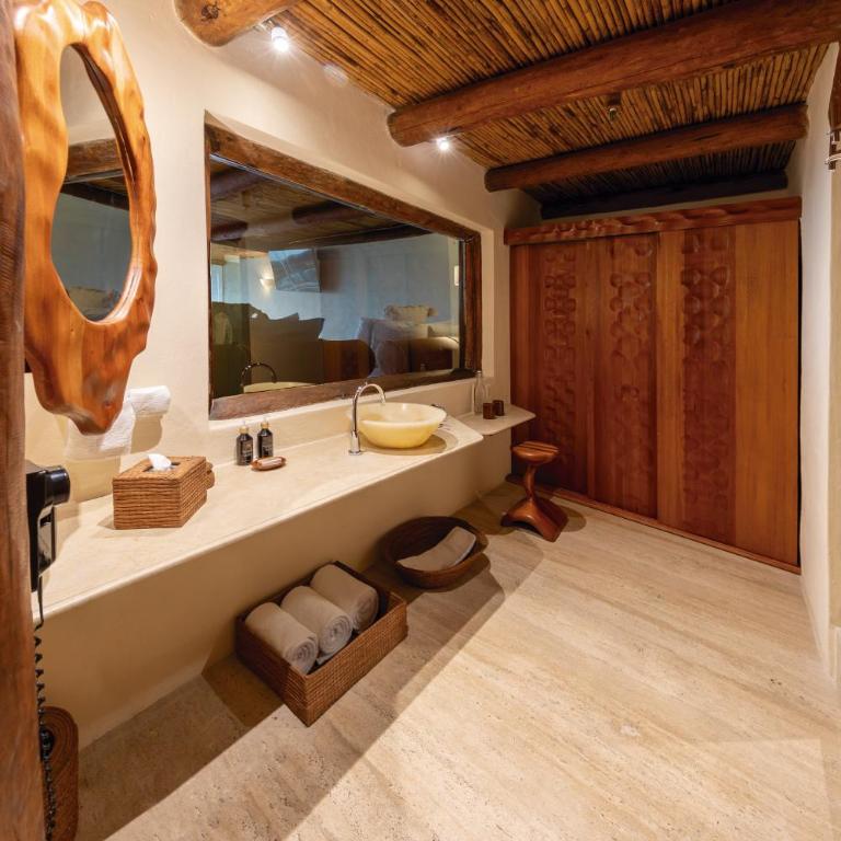 El Santuario Resort & Spa - Suite Junior - 3