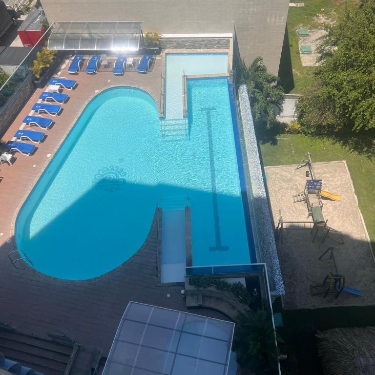 Hermoso Apto Familiar en sector Bello Horizonte - Apartamento con terraza - 51