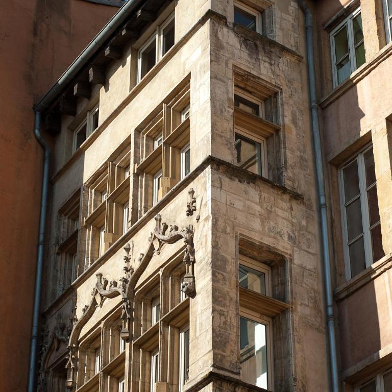 La Maison Debourg - Suite Familiale (Ange) - 33