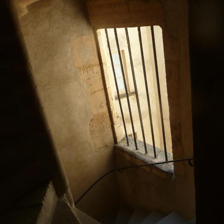 La Maison Debourg - Suite Familiale (Ange) - 32
