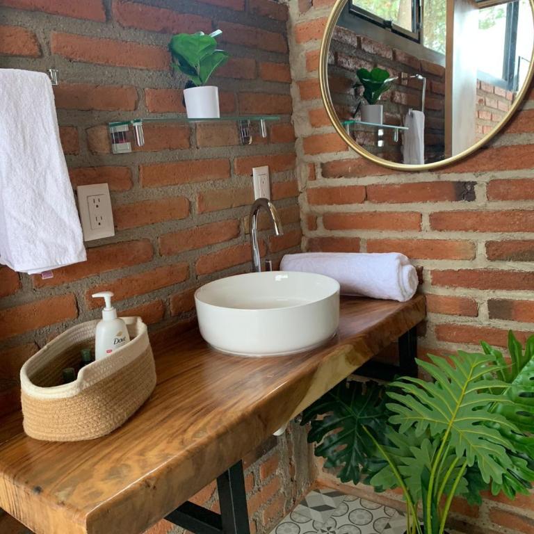 Tres Lunas Domo - Tienda - 10