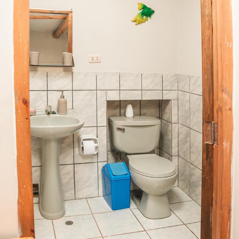 Finca San Antonio De Shudal - Suite de 1 dormitorio - 5