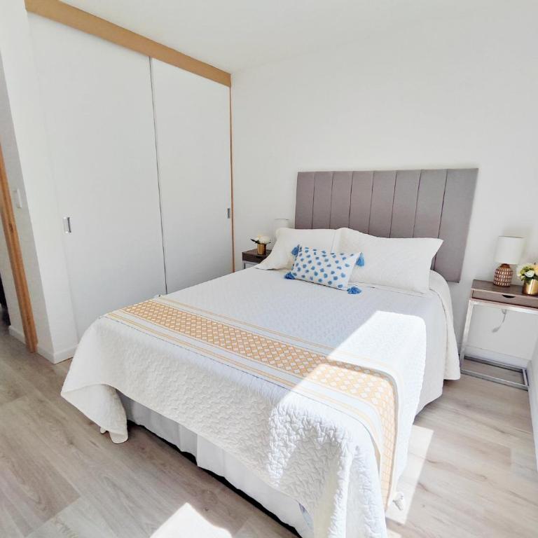 Kahlo MaiaHome- Beautiful Apartment steps from Condesa - 4 Beds - Parking - Two-Bedroom Apartment - 10