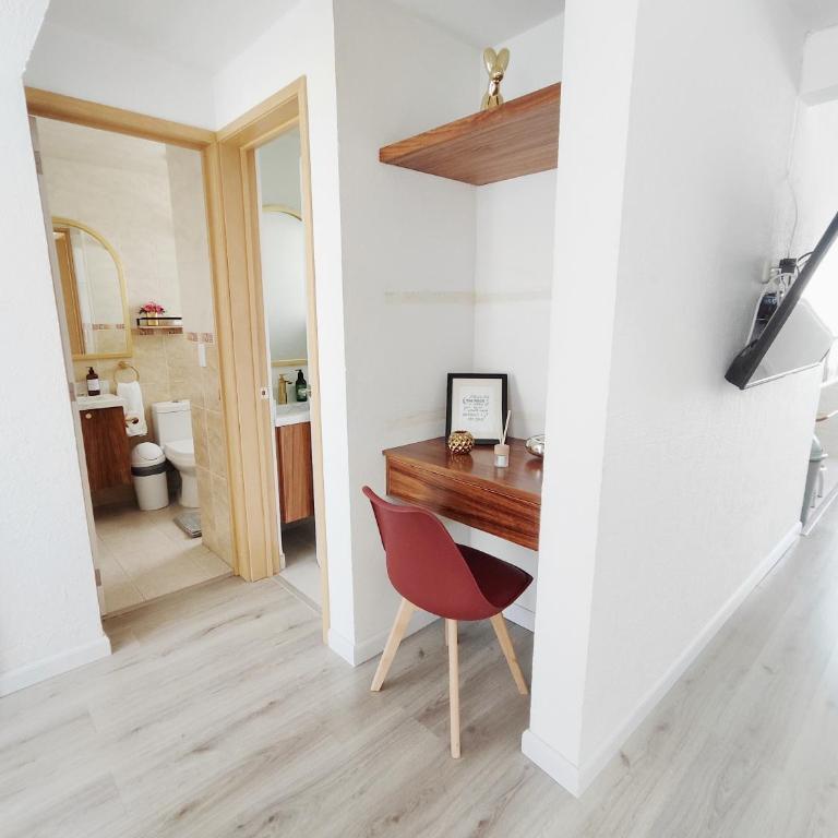 Kahlo MaiaHome- Beautiful Apartment steps from Condesa - 4 Beds - Parking - Two-Bedroom Apartment - 14