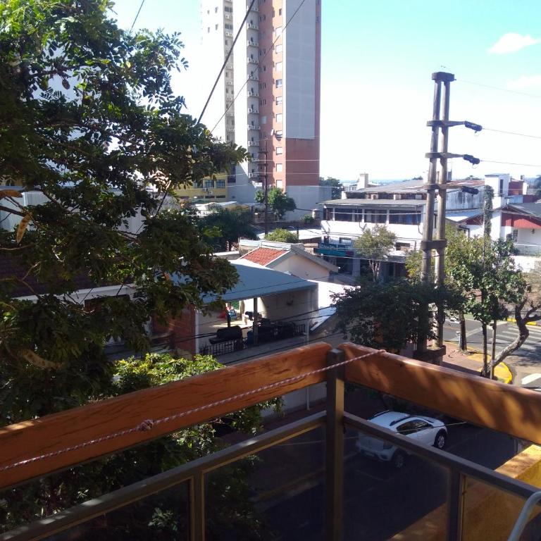 Monoambiente céntrico con balcón - Posadas, Misiones - Apartamento de 1 dormitorio - 9