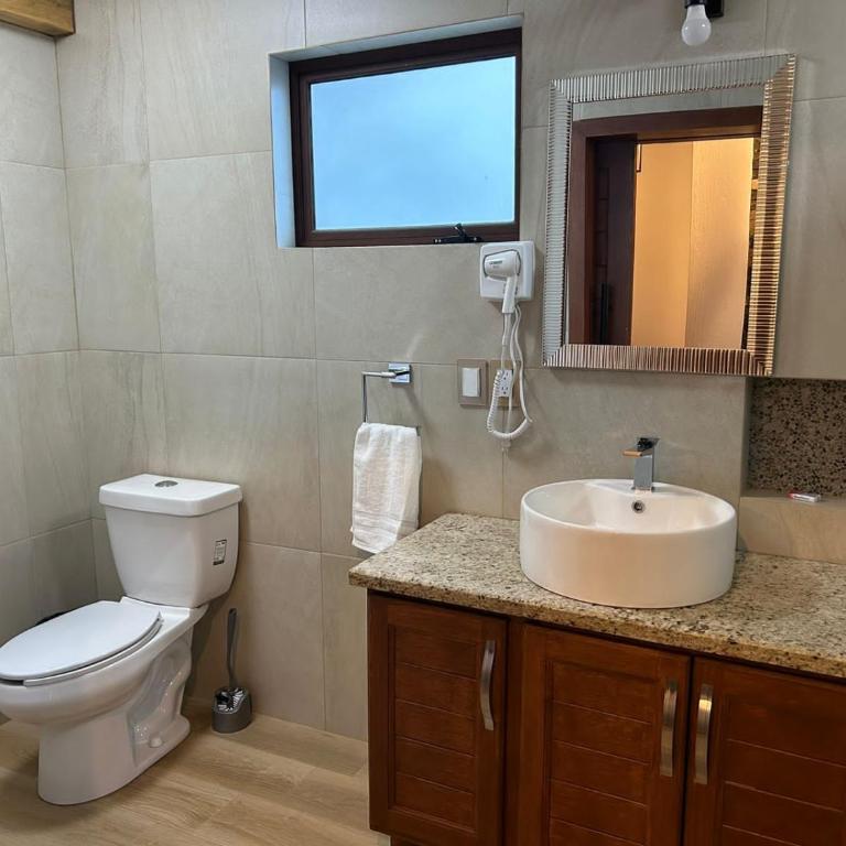 Cabaña Ana 2 - Chalet de 1 dormitorio - 12