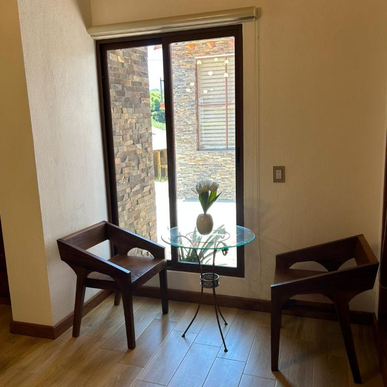 Cabaña Ana 2 - Chalet de 1 dormitorio - 4