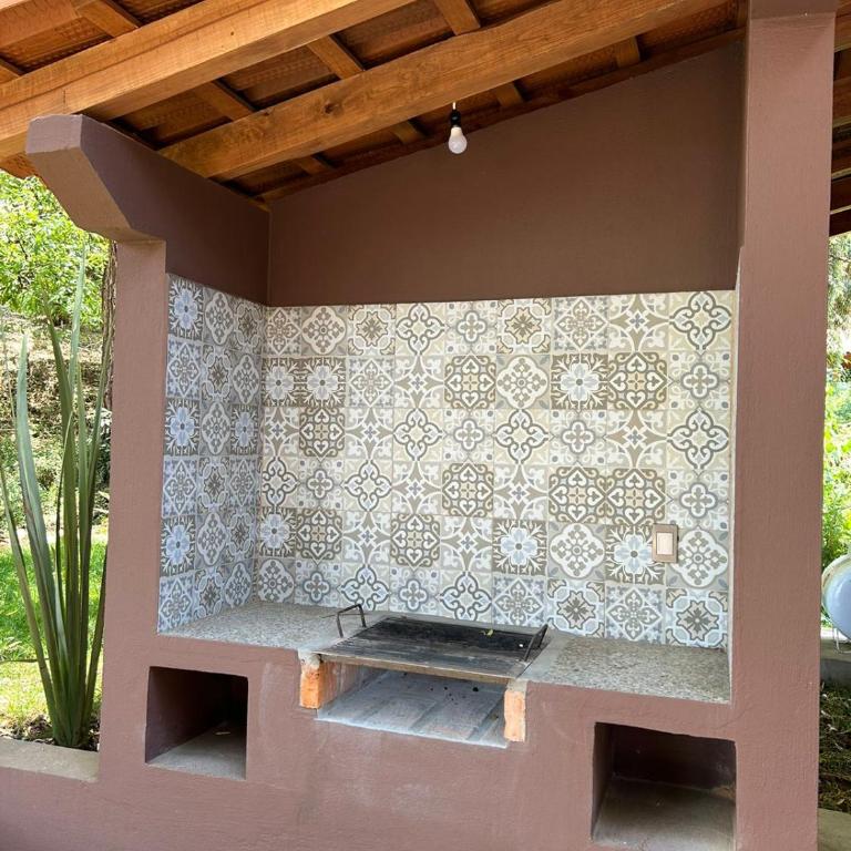 Cabaña Ana 2 - Chalet de 1 dormitorio - 10