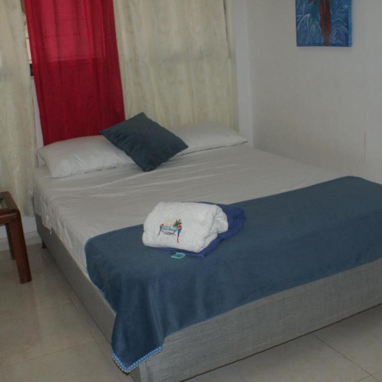 Guacamayas - Habitación Doble - 1