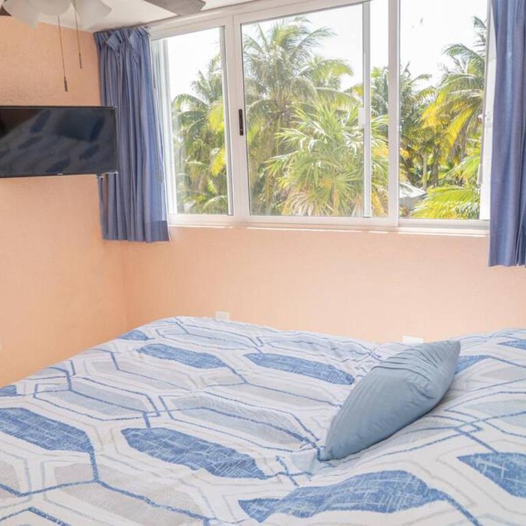 Villa Ixchel - right on the beach! - Villa - 49