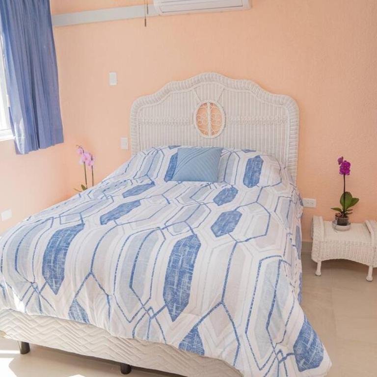 Villa Ixchel - right on the beach! - Villa - 48