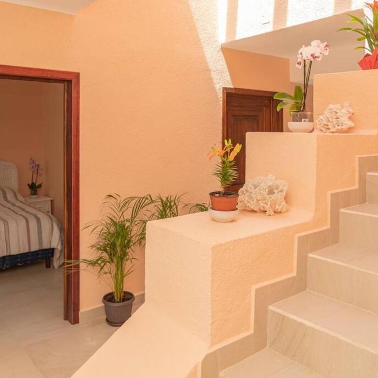 Villa Ixchel - right on the beach! - Villa - 31