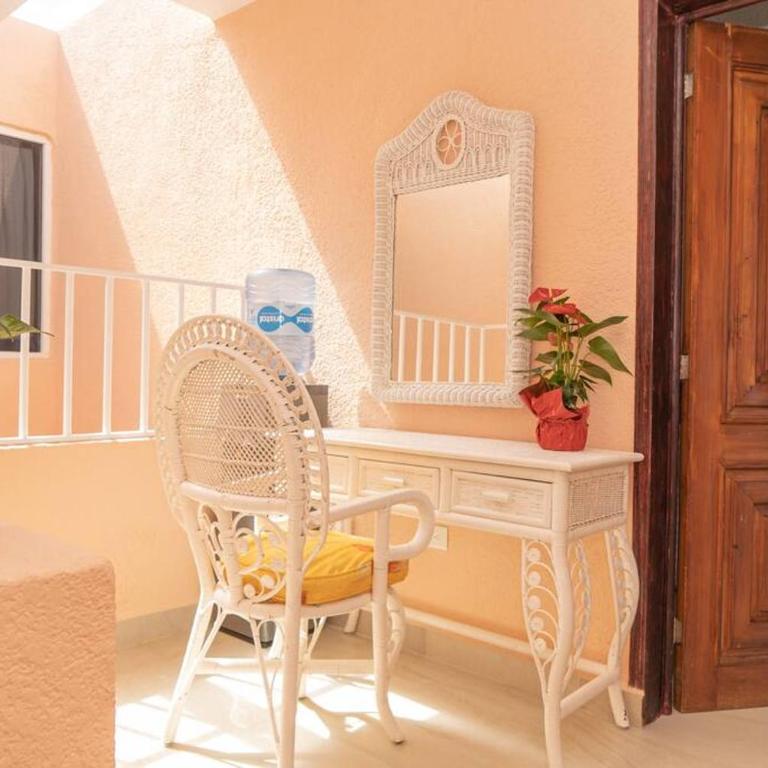 Villa Ixchel - right on the beach! - Villa - 33
