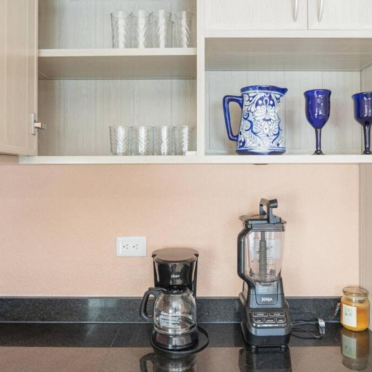 Villa Ixchel - right on the beach! - Villa - 21
