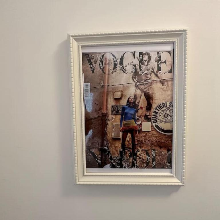 La casa di Sarah aspetta voi - Appartamento - 91
