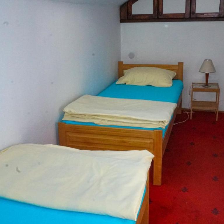 Sunshine Apartments Visoko - Apartman sa 1 Spavaćom Sobom - 6
