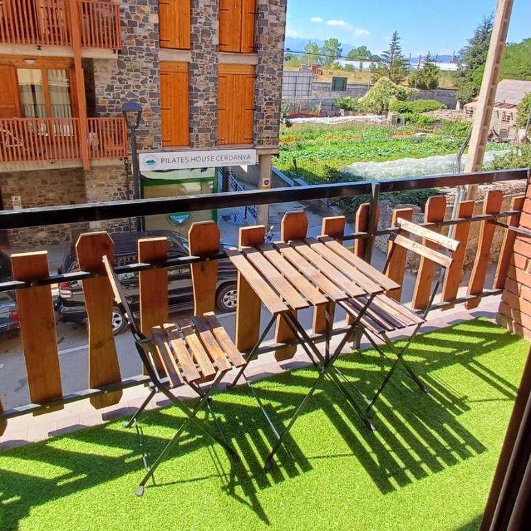 Appartement de vacances - Three-Bedroom Apartment - 7