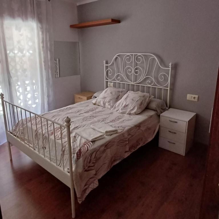 Appartement de vacances - Three-Bedroom Apartment - 15