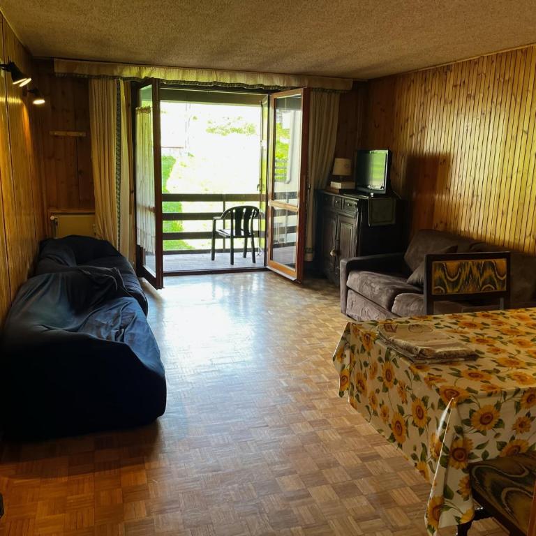 Italian Alps gateway - Huge, Comfortable place! - Appartamento con 3 Camere da Letto - 12