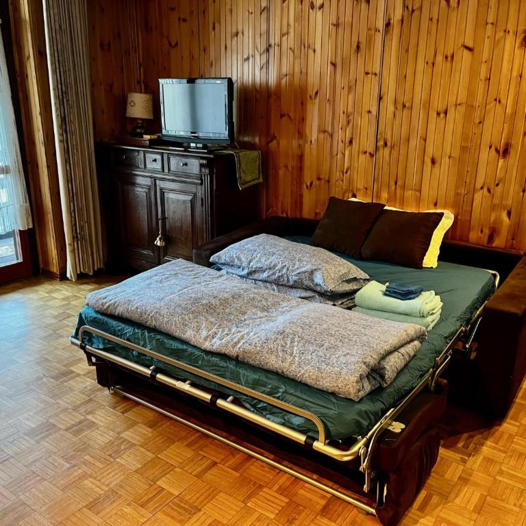Italian Alps gateway - Huge, Comfortable place! - Appartamento con 3 Camere da Letto - 15