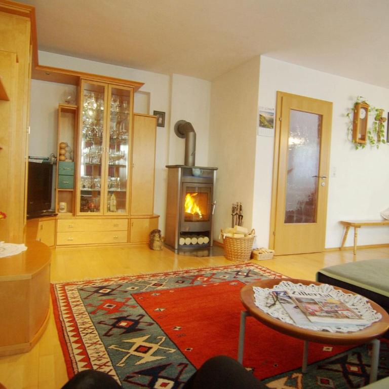 Chalet in Ramsau near Horbergbahn Ski Lift - Ferienhaus mit 3 Schlafzimmern - 12