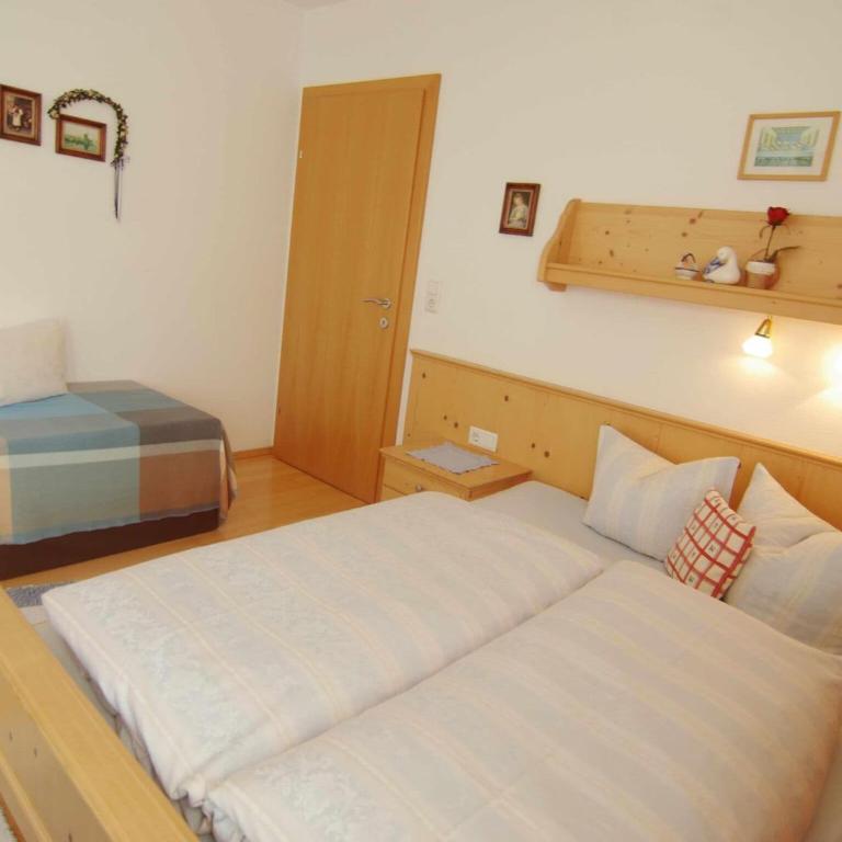 Chalet in Ramsau near Horbergbahn Ski Lift - Ferienhaus mit 3 Schlafzimmern - 23