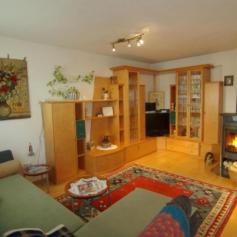 Chalet in Ramsau near Horbergbahn Ski Lift - Ferienhaus mit 3 Schlafzimmern - 2
