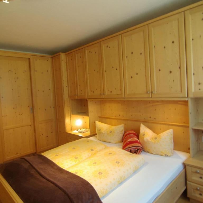 Chalet in Ramsau near Horbergbahn Ski Lift - Ferienhaus mit 3 Schlafzimmern - 13