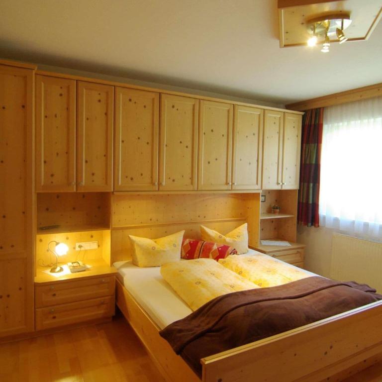 Chalet in Ramsau near Horbergbahn Ski Lift - Ferienhaus mit 3 Schlafzimmern - 3