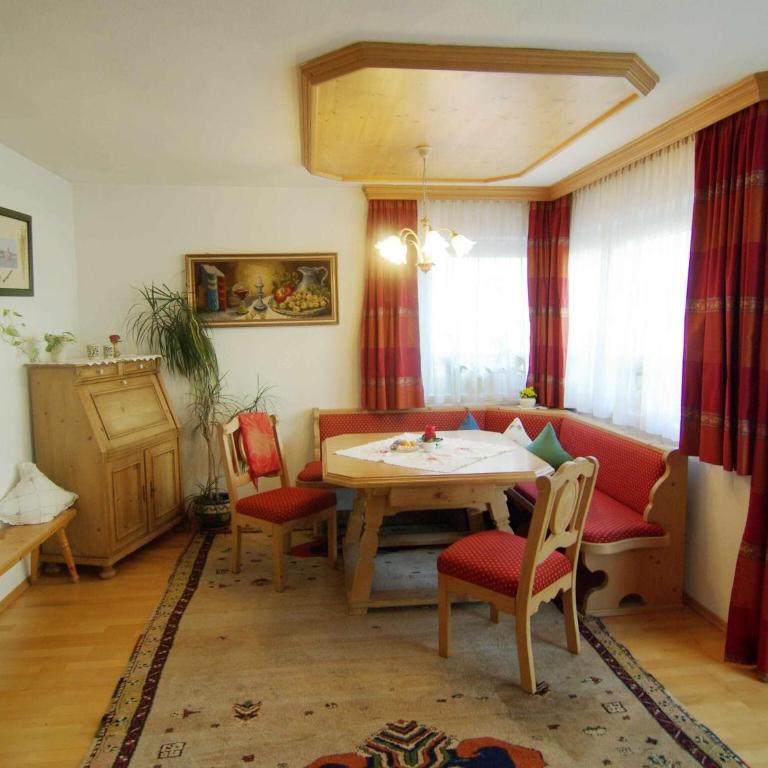 Chalet in Ramsau near Horbergbahn Ski Lift - Ferienhaus mit 3 Schlafzimmern - 1
