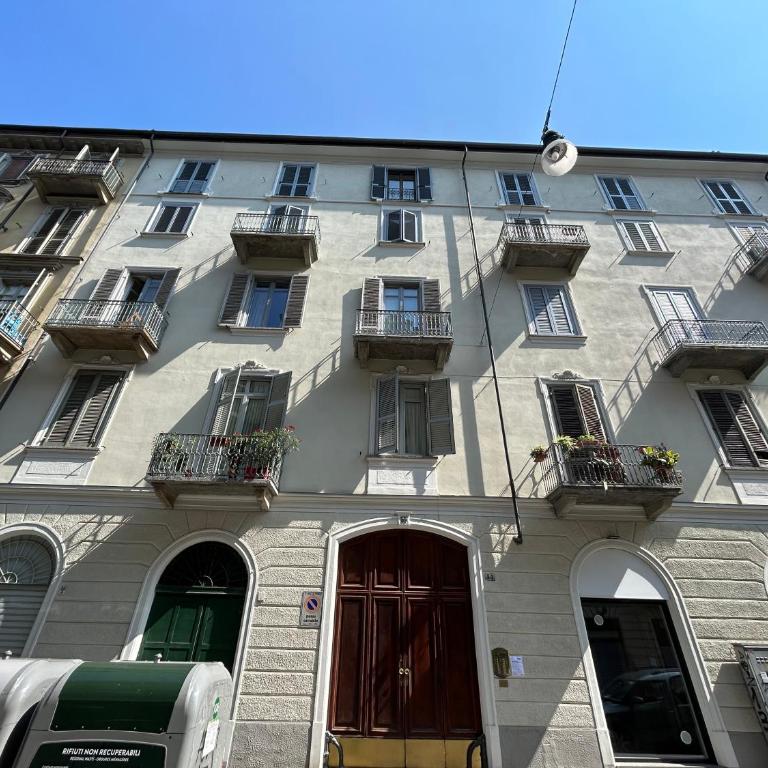 La Mansardina - Appartamento con 1 Camera da Letto - 16