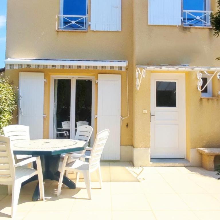 Maison de vacances en Vaison Ventoux - Maison 2 Chambres - 22