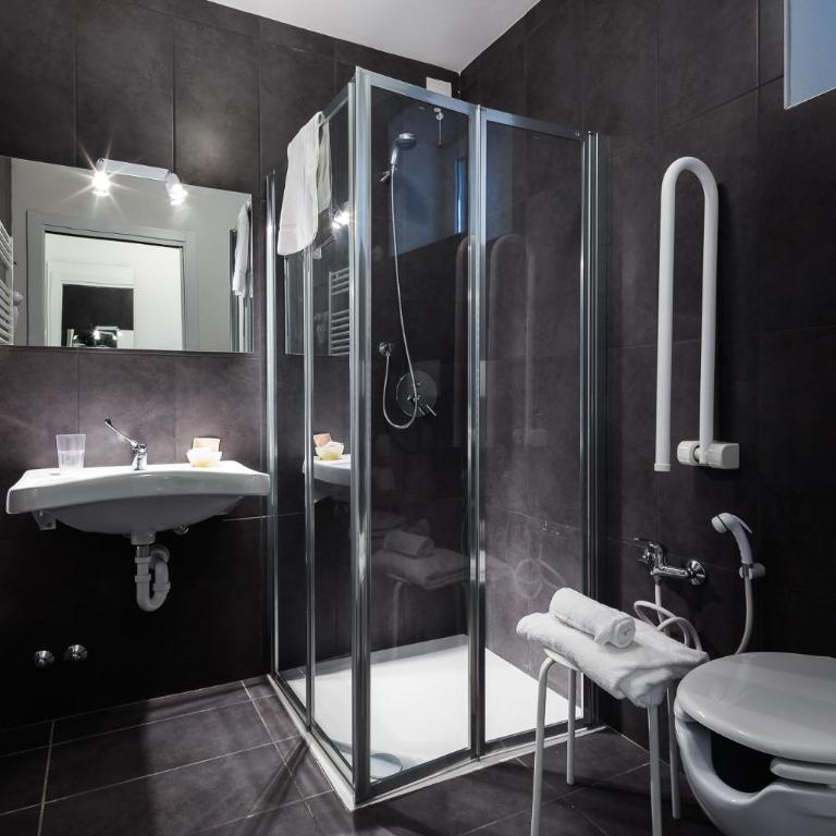 Residence Peloni - Appartamento Monolocale - 11