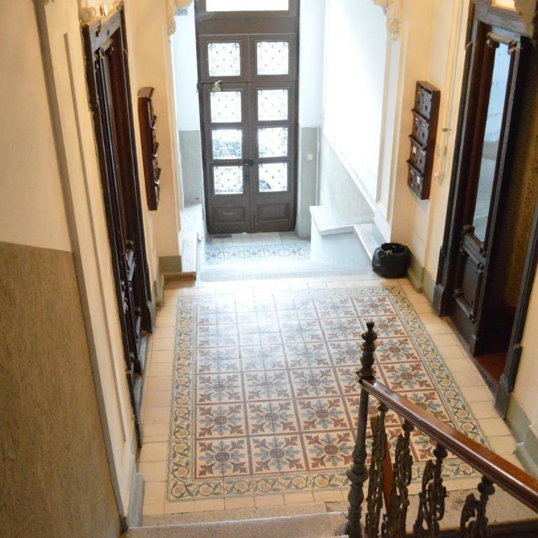 Casa Vacanze All'angolo - Casa con 2 Camere da Letto - 6