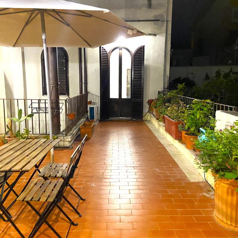 Terraces under the Moon - Appartamento Attico - 47
