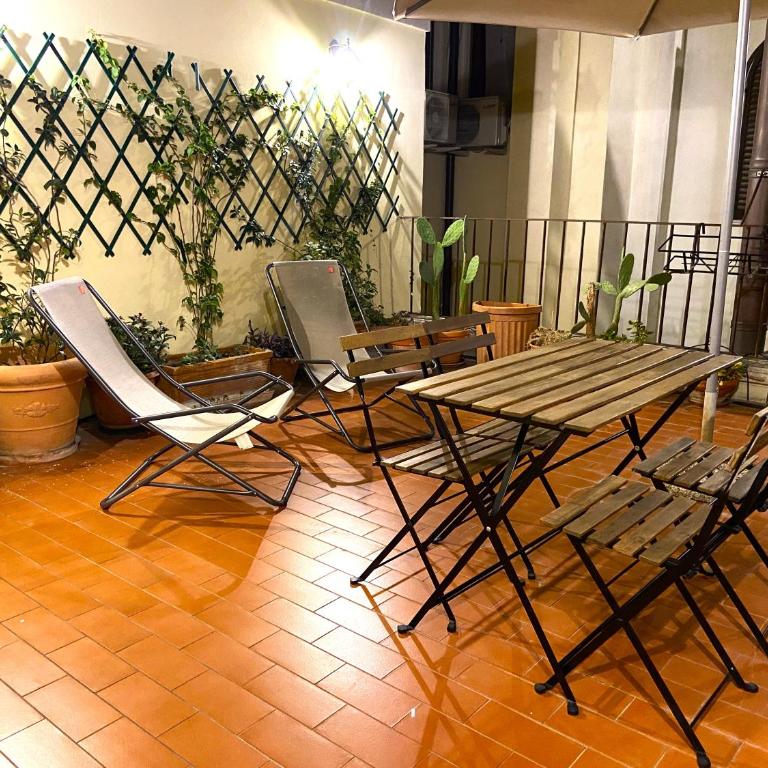 Terraces under the Moon - Appartamento Attico - 3