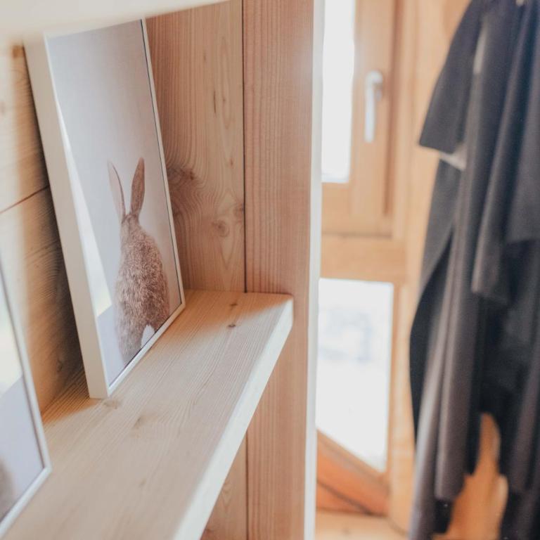Appartement en résidence standing, ski aux pieds et garage - Appartamento su 2 Livelli - 20