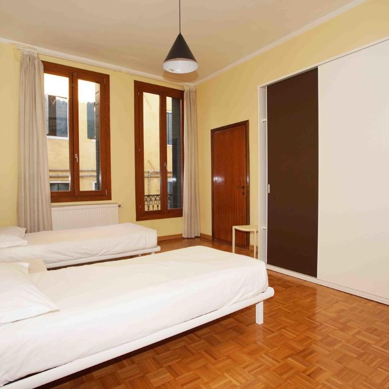 Ca' Geremia Apartment - Appartamento con 3 Camere da Letto - 19
