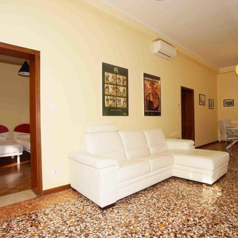 Ca' Geremia Apartment - Appartamento con 3 Camere da Letto - 8
