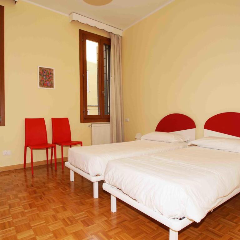 Ca' Geremia Apartment - Appartamento con 3 Camere da Letto - 15