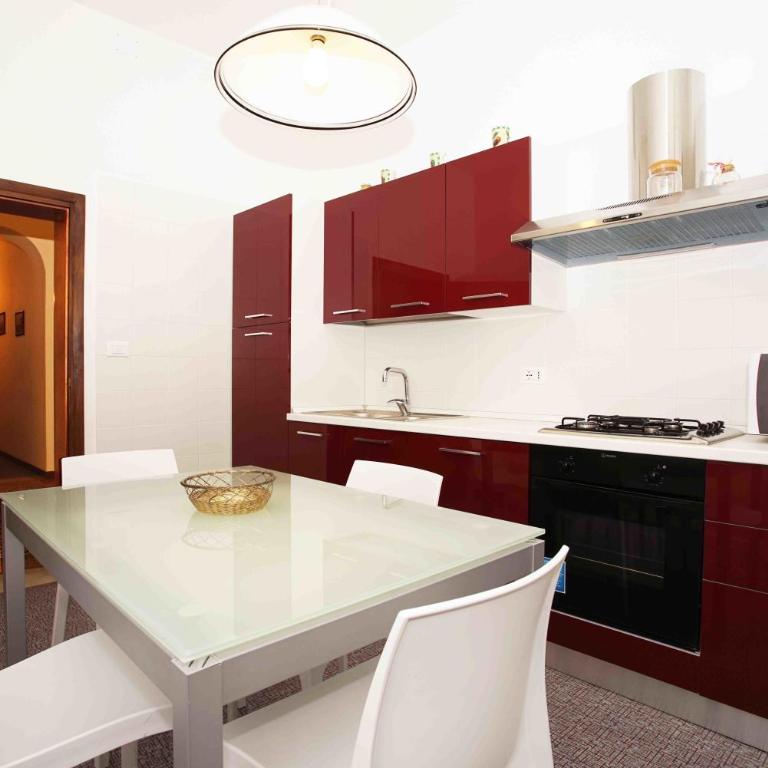 Ca' Geremia Apartment - Appartamento con 3 Camere da Letto - 13