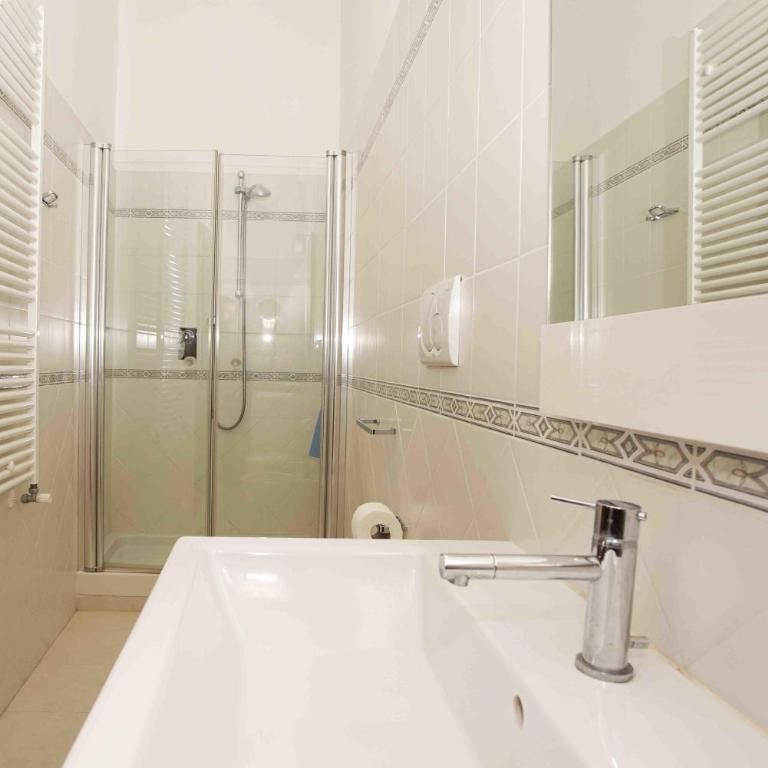 Ca' Geremia Apartment - Appartamento con 3 Camere da Letto - 23